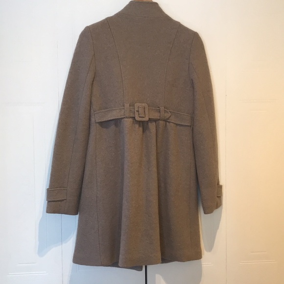 Beautiful classy Zara coat - Picture 3 of 4